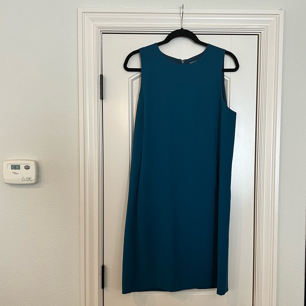 Vince sheath dress